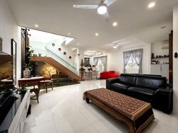 Shamrock Park (D10), Semi-Detached #612036321